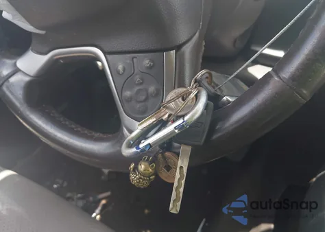 2014 Chevrolet Silverado 1500 2Lz from USA, damaged, VIN 3GCUKSEC0EG224687